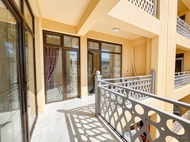 Satılır 3 otaqlı yeni tikili 91 m², Nərimanov r., photo 11 from 12