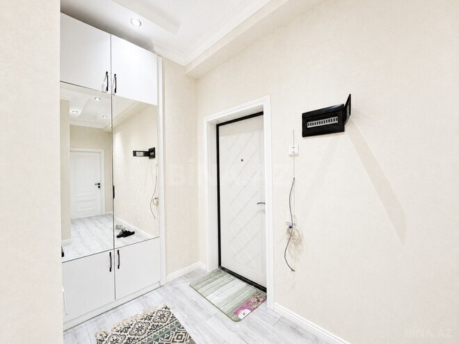 Satılır 3 otaqlı yeni tikili 91 m², Nərimanov r., photo 10 from 12