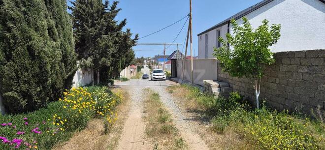 Satılır  torpaq 4.5 sot, Şüvəlan q., photo 1 from 6