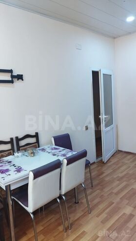 İcarəyə verilir 3 otaqlı yeni tikili 105 m², Həzi Aslanov m., photo 4 from 16