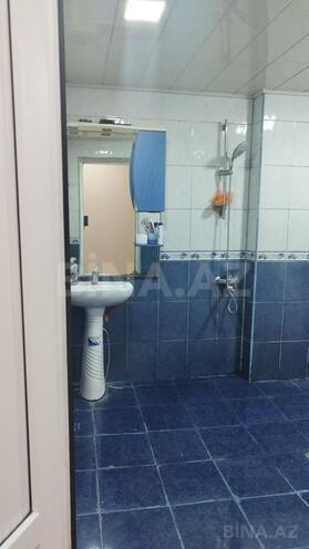 İcarəyə verilir 3 otaqlı yeni tikili 105 m², Həzi Aslanov m., photo 11 from 16