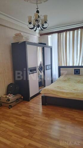 İcarəyə verilir 3 otaqlı yeni tikili 105 m², Həzi Aslanov m., photo 7 from 16