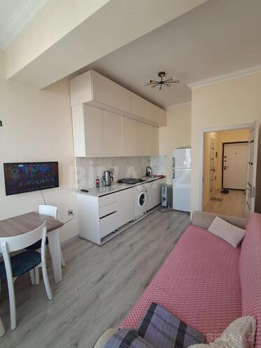 İcarəyə verilir 2 otaqlı yeni tikili 50 m², 28 May m., photo 4 from 12