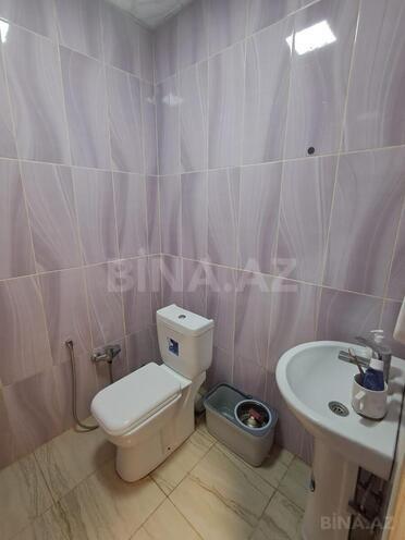 İcarəyə verilir 2 otaqlı yeni tikili 50 m², 28 May m., photo 9 from 12