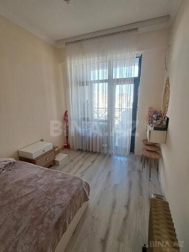 İcarəyə verilir 2 otaqlı yeni tikili 50 m², 28 May m., photo 5 from 12