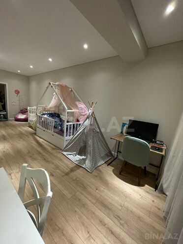 Продаётся 3-комн. новостройка 110 м², м. Ази Асланов, photo 8 from 19