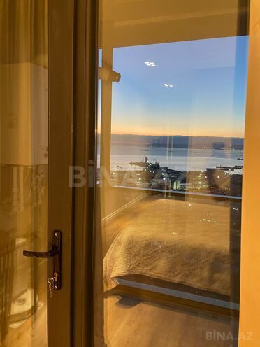 Продаётся 3-комн. новостройка 110 м², м. Ази Асланов, photo 18 from 19