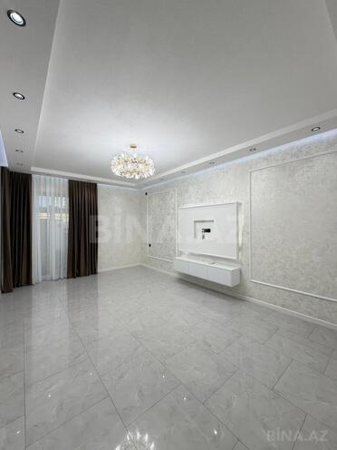 Satılır 4 otaqlı həyət evi/bağ evi 155 m², Şüvəlan q., photo 6 from 15