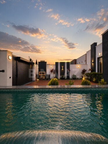 Satılır 4 otaqlı həyət evi/bağ evi 155 m², Şüvəlan q., photo 5 from 15