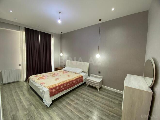 İcarəyə verilir 3 otaqlı yeni tikili 120 m², 8 Noyabr m., photo 9 from 12