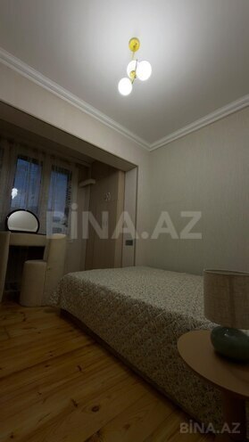 İcarəyə verilir 2 otaqlı köhnə tikili 50 m², Binəqədi r., photo 4 from 10