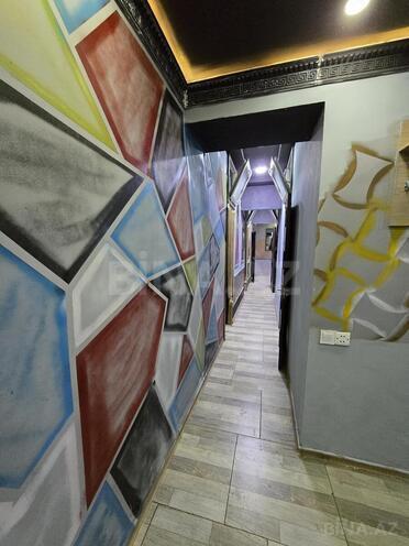 İcarəyə verilir  obyekt 150 m², Gənclik m., photo 6 from 30