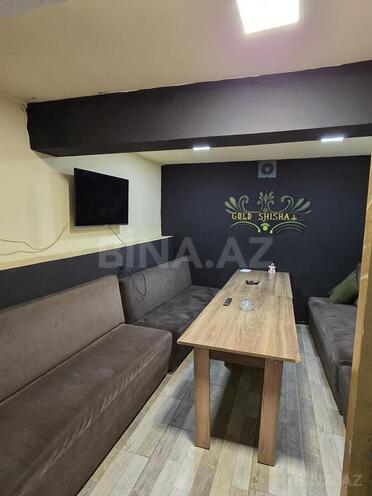 İcarəyə verilir  obyekt 150 m², Gənclik m., photo 4 from 30