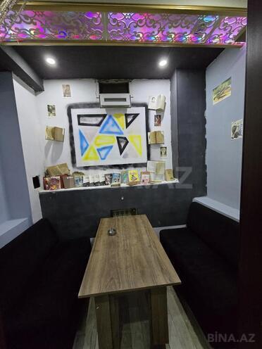 İcarəyə verilir  obyekt 150 m², Gənclik m., photo 18 from 30