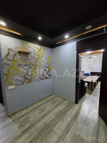 İcarəyə verilir  obyekt 150 m², Gənclik m., photo 13 from 30