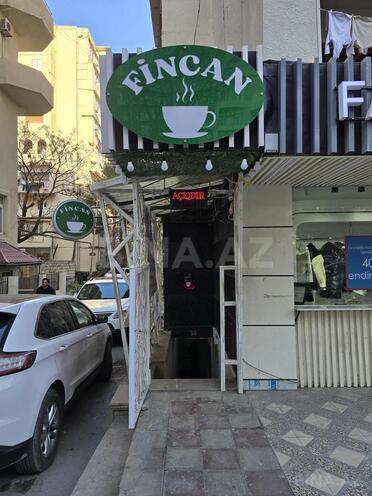 İcarəyə verilir  obyekt 150 m², Gənclik m., photo 1 from 30