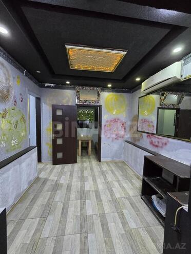 İcarəyə verilir  obyekt 150 m², Gənclik m., photo 15 from 30