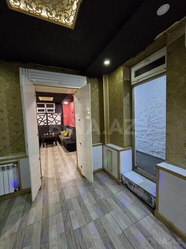 İcarəyə verilir  obyekt 150 m², Gənclik m., photo 27 from 30