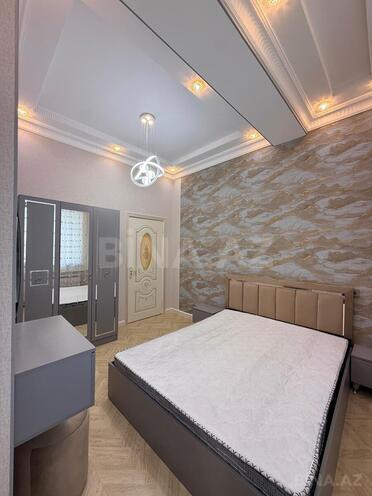 Satılır 3 otaqlı yeni tikili 136 m², Nəsimi r., photo 15 from 22