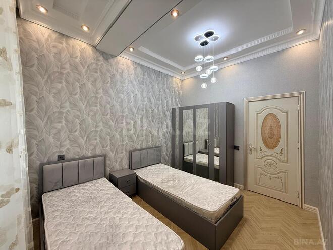 Satılır 3 otaqlı yeni tikili 136 m², Nəsimi r., photo 11 from 22