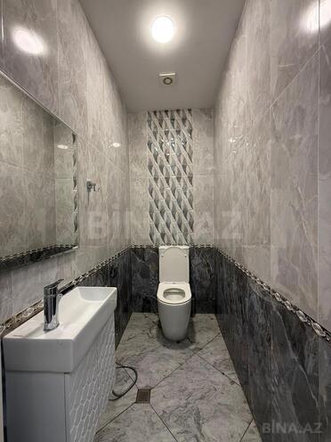 Satılır 3 otaqlı yeni tikili 136 m², Nəsimi r., photo 20 from 22