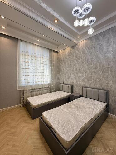Satılır 3 otaqlı yeni tikili 136 m², Nəsimi r., photo 12 from 22