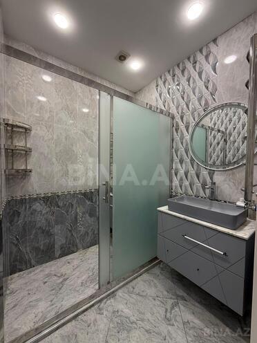 Satılır 3 otaqlı yeni tikili 136 m², Nəsimi r., photo 21 from 22