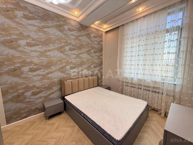 Satılır 3 otaqlı yeni tikili 136 m², Nəsimi r., photo 14 from 22