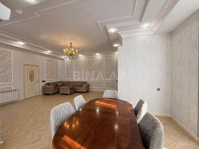 Satılır 3 otaqlı yeni tikili 136 m², Nəsimi r., photo 4 from 22