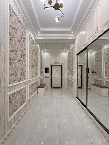 Satılır 3 otaqlı yeni tikili 136 m², Nəsimi r., photo 7 from 22