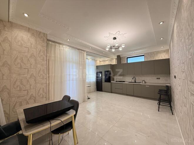 Satılır 3 otaqlı yeni tikili 136 m², Nəsimi r., photo 17 from 22