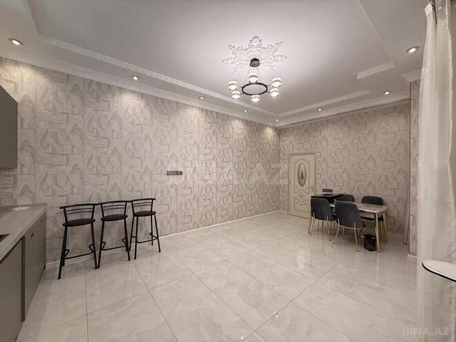 Satılır 3 otaqlı yeni tikili 136 m², Nəsimi r., photo 9 from 22