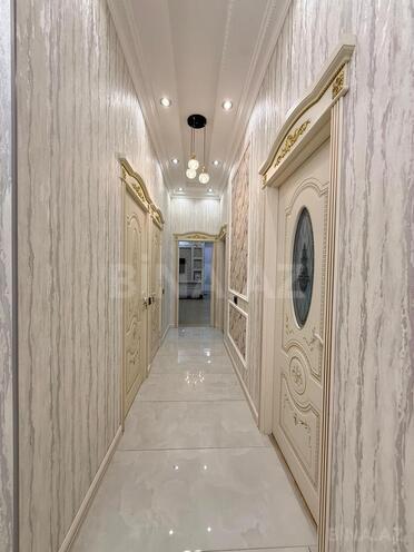 Satılır 3 otaqlı yeni tikili 136 m², Nəsimi r., photo 16 from 22