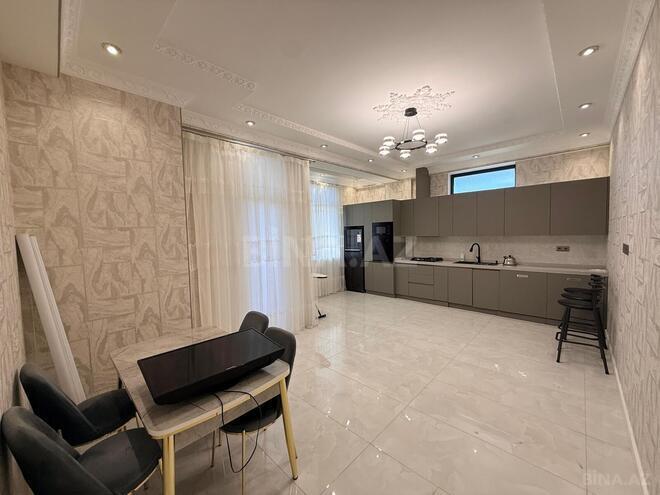 Satılır 3 otaqlı yeni tikili 136 m², Nəsimi r., photo 18 from 22