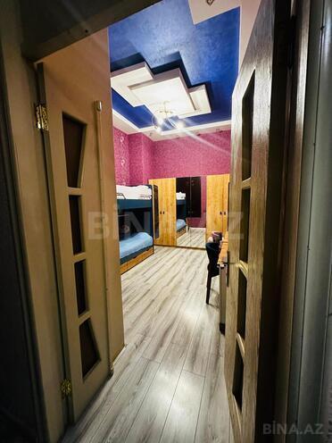 Satılır 2 otaqlı köhnə tikili 45 m², Sahil m., photo 8 from 21