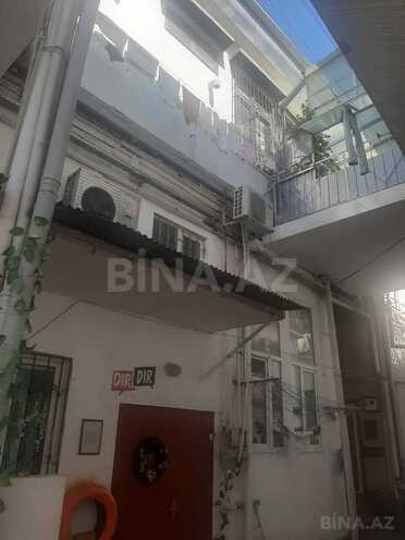 Satılır 2 otaqlı köhnə tikili 45 m², Sahil m., photo 4 from 21