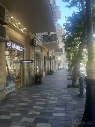 Satılır 2 otaqlı köhnə tikili 45 m², Sahil m., photo 20 from 21