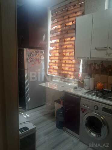 Satılır 2 otaqlı köhnə tikili 45 m², Sahil m., photo 15 from 21