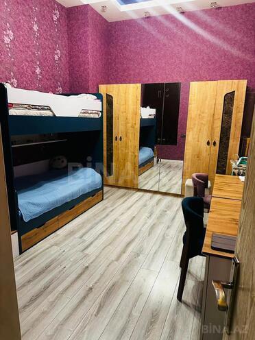 Satılır 2 otaqlı köhnə tikili 45 m², Sahil m., photo 11 from 21
