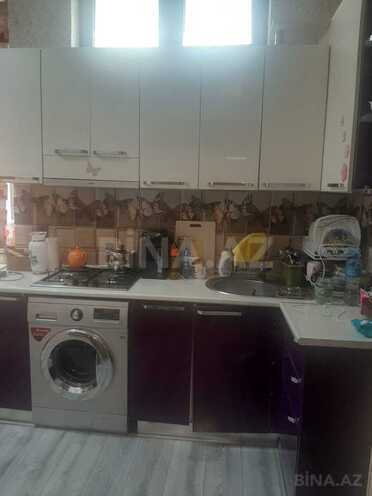 Satılır 2 otaqlı köhnə tikili 45 m², Sahil m., photo 16 from 21