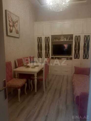 Satılır 2 otaqlı köhnə tikili 45 m², Sahil m., photo 7 from 21