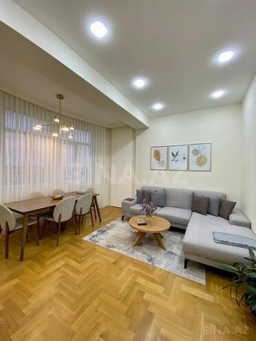 Сдаётся 3-комн. новостройка 90 м², м. Нариман Нариманов, photo 3 from 21