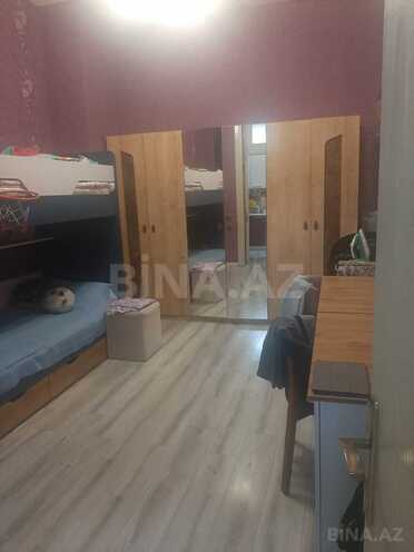 Satılır 2 otaqlı köhnə tikili 45 m², Sahil m., photo 9 from 21