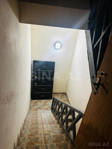 Satılır 2 otaqlı köhnə tikili 45 m², Sahil m., photo 5 from 21