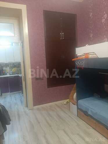 Satılır 2 otaqlı köhnə tikili 45 m², Sahil m., photo 10 from 21