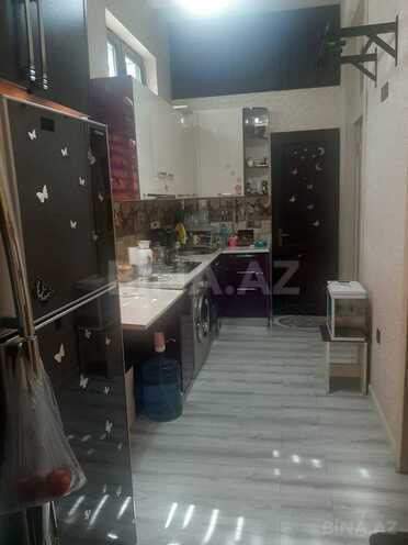 Satılır 2 otaqlı köhnə tikili 45 m², Sahil m., photo 12 from 21