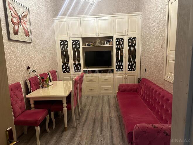Satılır 2 otaqlı köhnə tikili 45 m², Sahil m., photo 6 from 21