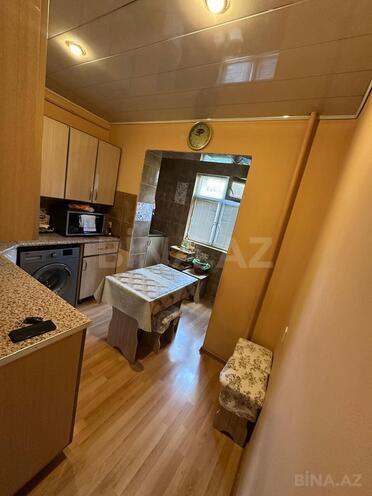 Satılır 2 otaqlı yeni tikili 60 m², Yeni Günəşli q., photo 8 from 16