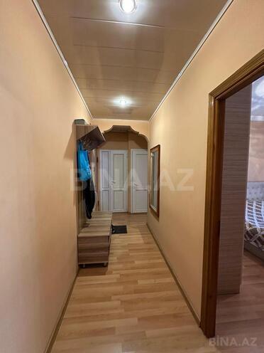 Satılır 2 otaqlı yeni tikili 60 m², Yeni Günəşli q., photo 10 from 16