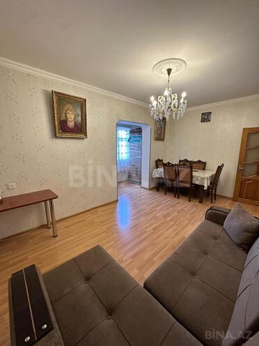 Satılır 2 otaqlı yeni tikili 60 m², Yeni Günəşli q., photo 9 from 16